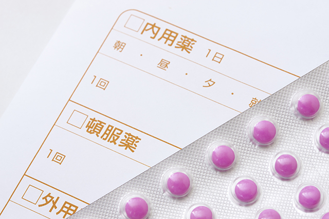 登録販売者 鈴木 映美(すずき えいみ)